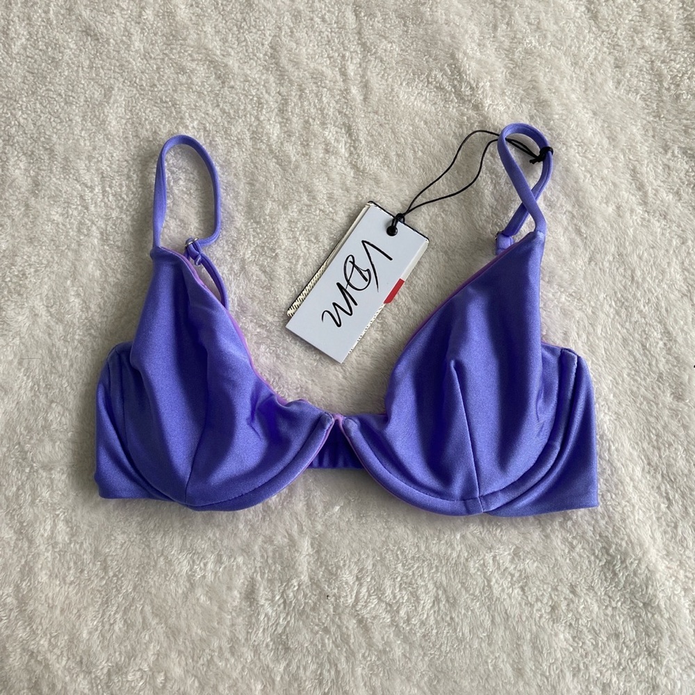 VDM Bikini Top